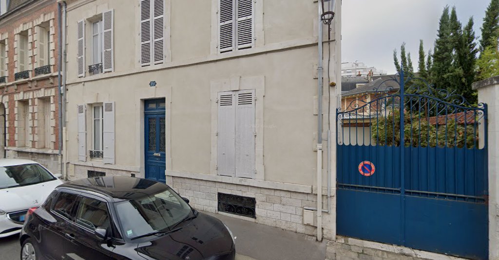 Lesaffre Diagnostic Immobilier à Orléans (Loiret 45)