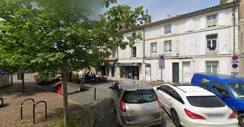 FONCIA | Agence Immobilière | Location-Syndic-Gestion-Locative | Angoulême | R. de Périgueux à Angoulême