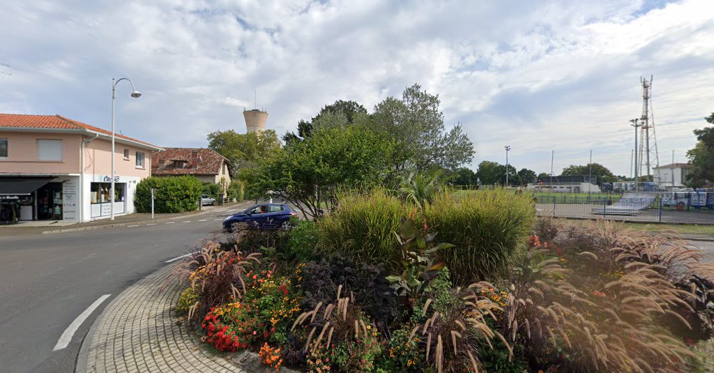 biscarosse la rive à Biscarrosse (Landes 40)