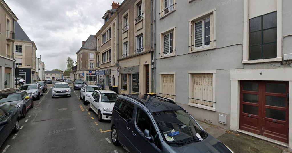 LIEUX UNIQUES - YOUIMMO à Blois