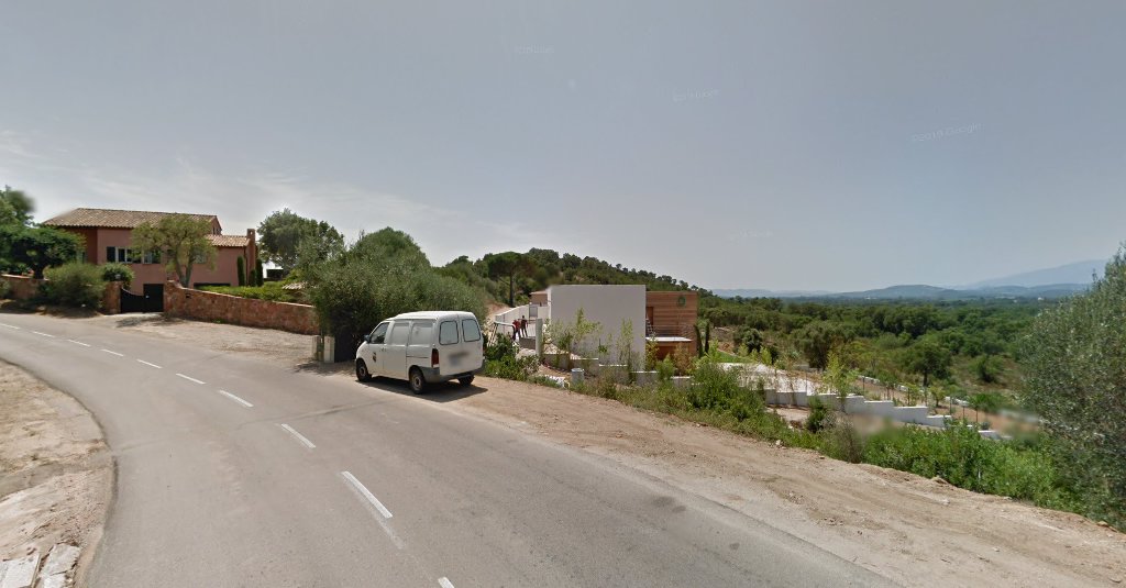 Villa Kaki à Zonza (Haute-Corse 20)