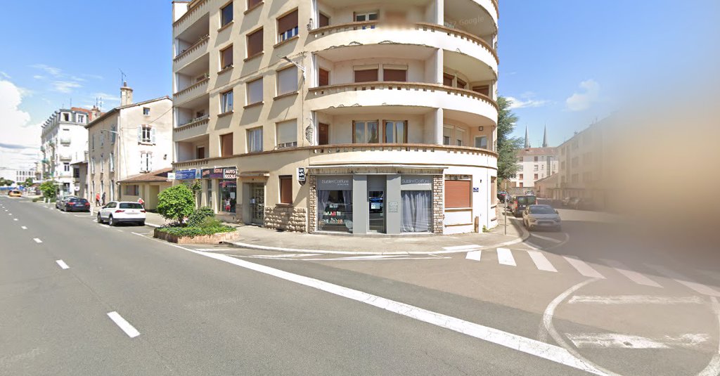 Sublim Coiffure à Bourg-en-Bresse