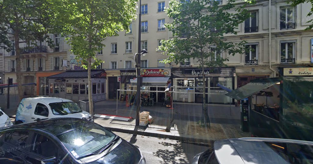 VSF diagnostics immobilier Paris
