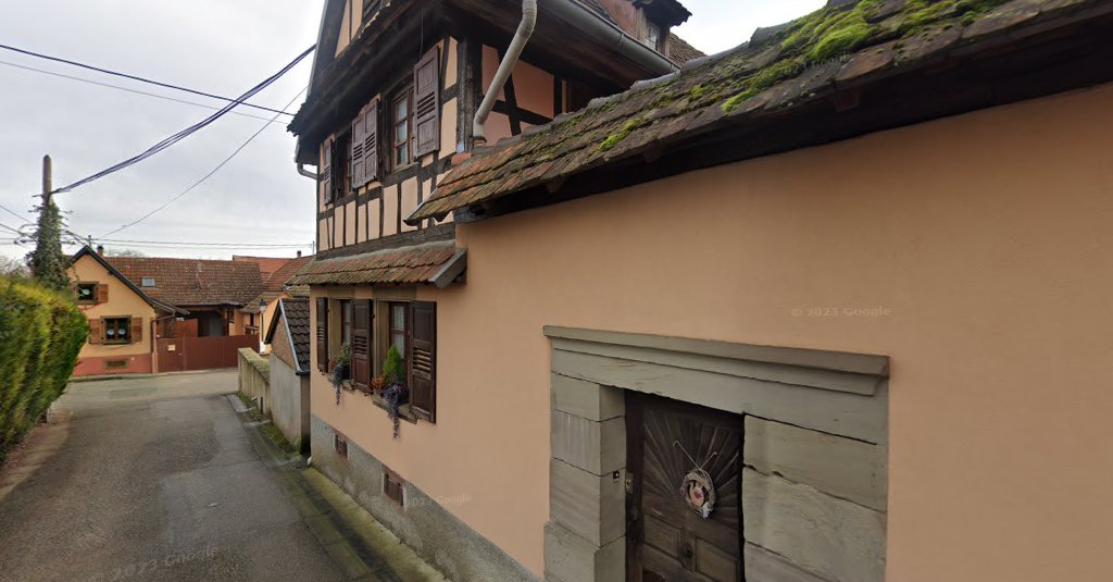 Diagnostic Immobilier d'Alsace Dimal à Duntzenheim
