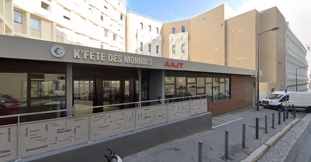 KFETE DES MONDES 13003 Marseille