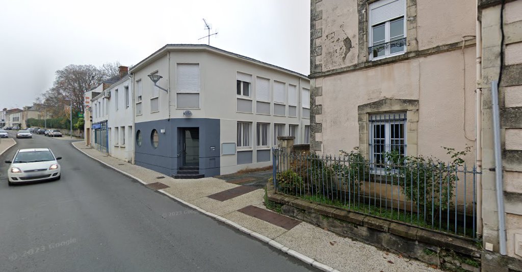 Villanot-Immobilier à Chantonnay