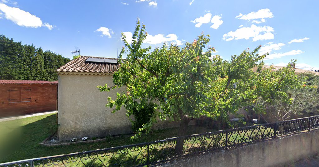 Legrand Jacques à Saint-Andiol (Bouches-du-Rhône 13)