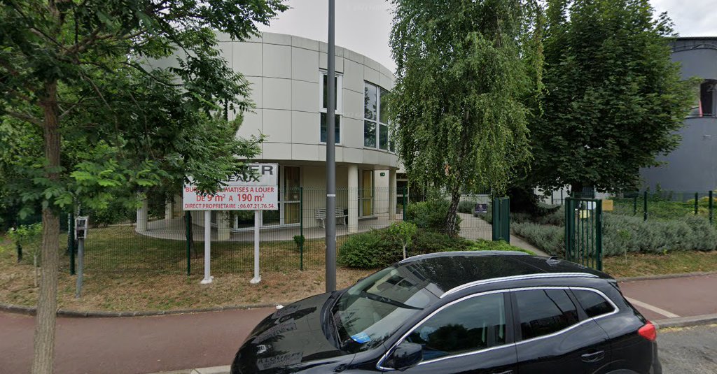 GGF Invest à Noisiel (Seine-et-Marne 77)