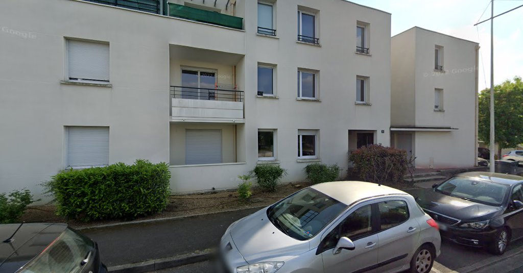 Detectimmobilier à Tours (Indre-et-Loire 37)