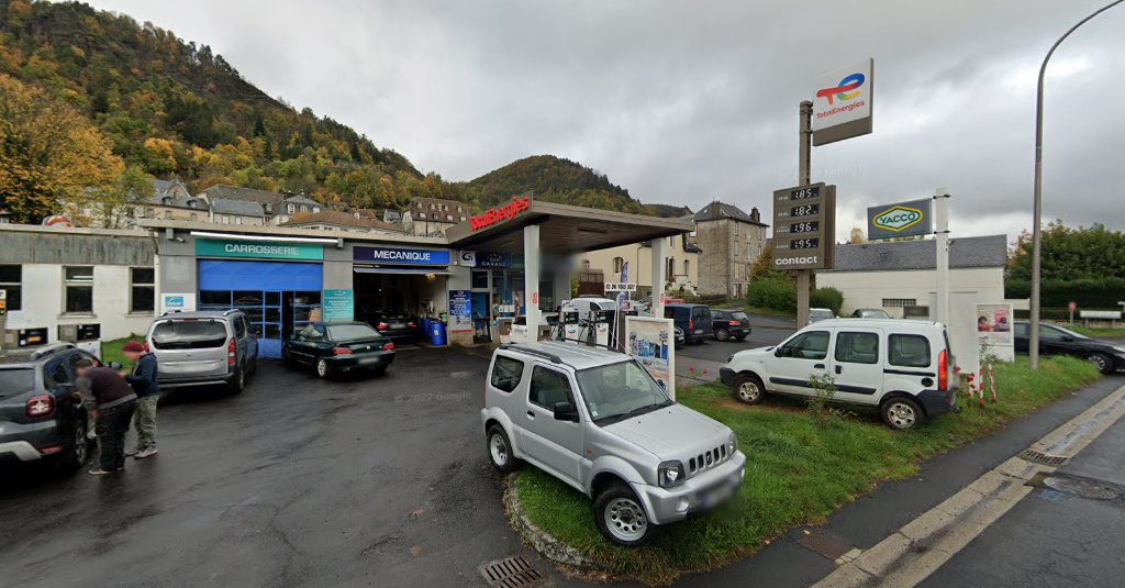 Concessionnaire Renault & garage automobile à Vic-sur-Cère | Cantal à Vic-sur-Cère