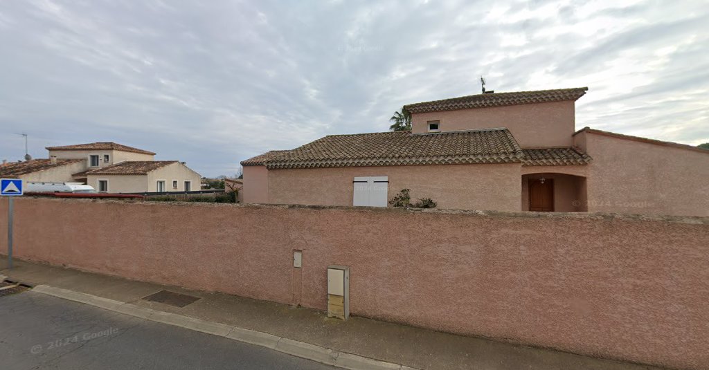 Chez Claudia à Vias (Hérault 34)