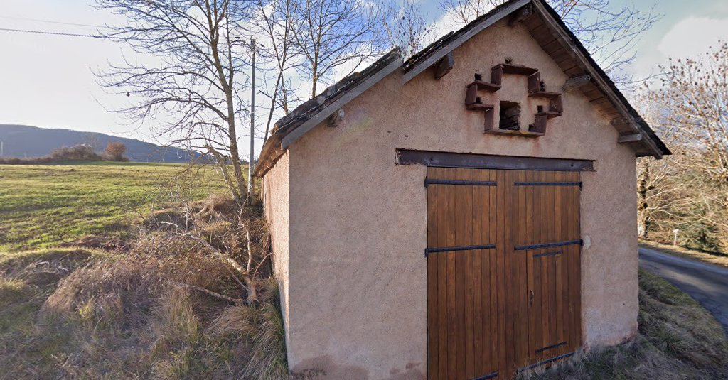 Gîte tranquille - Gîtes de France à Combret