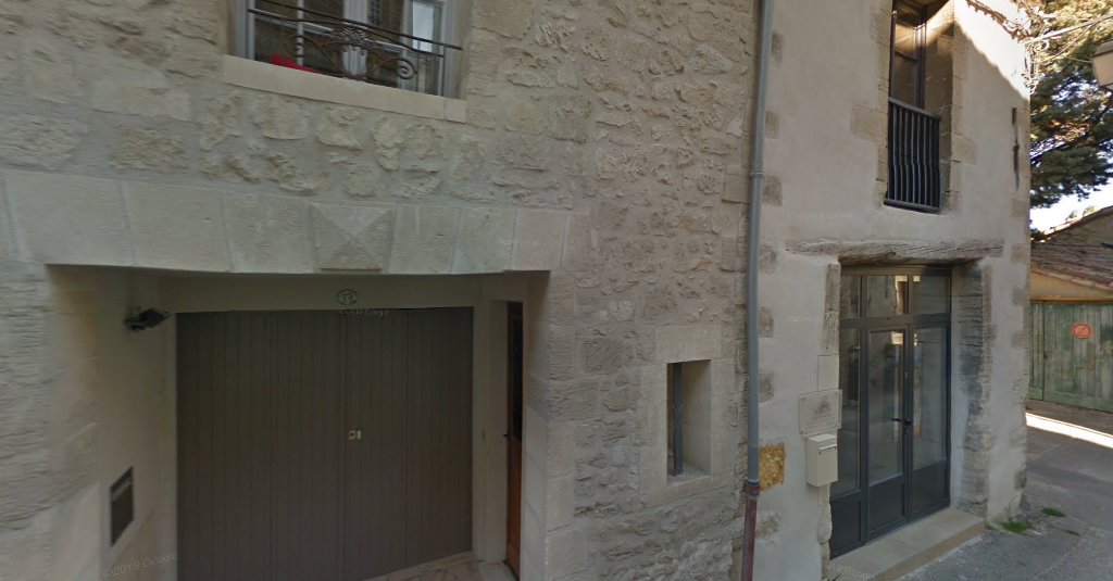 Immobilière Ricci à Villeneuve-lès-Avignon (Gard 30)