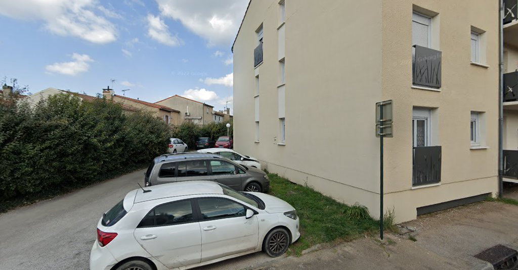 appartement andrea à Castres (Tarn 81)