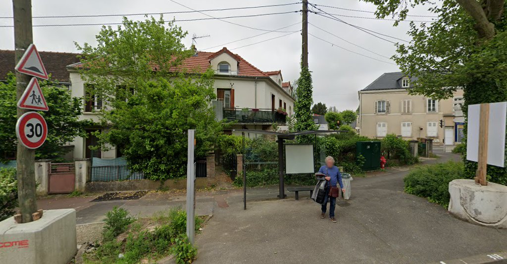 nina Immobilier à Boissy-Saint-Léger