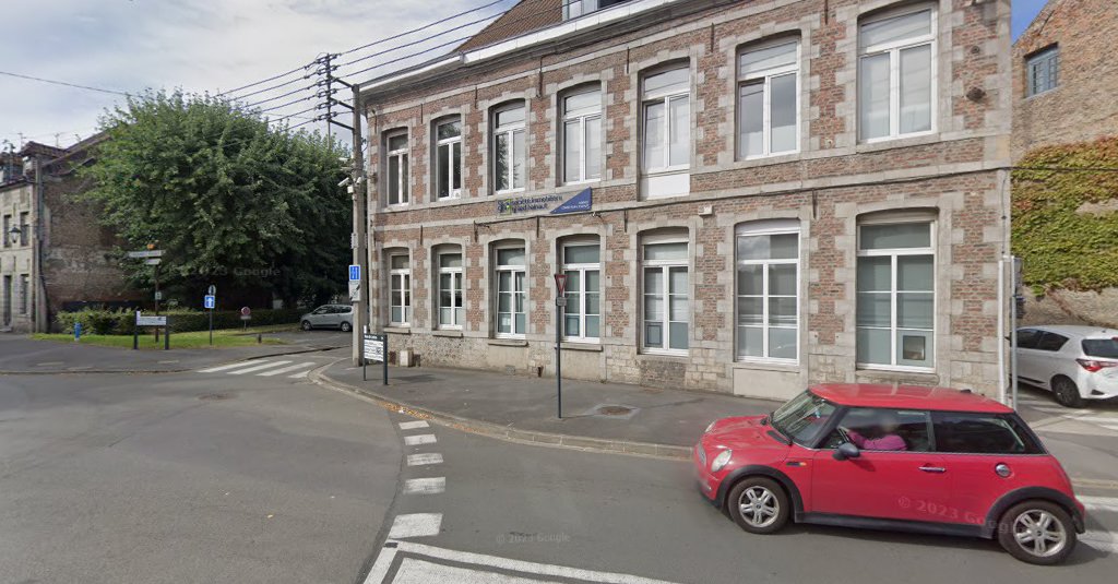 Société Immobilière Grand Hainaut, Agence de Condé-sur-l'Escaut à Condé-sur-l'Escaut