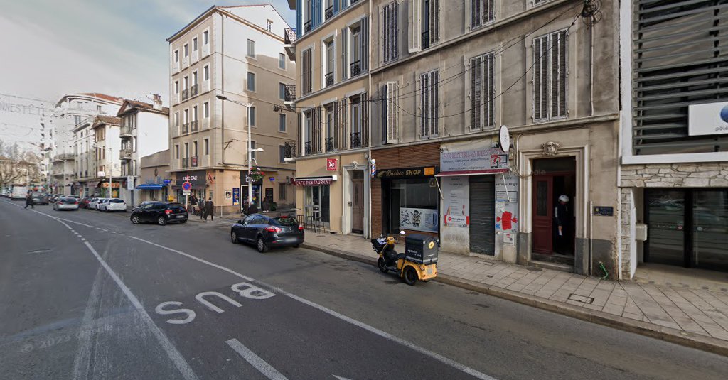 Coiffure Masculin à Toulon (Var 83)