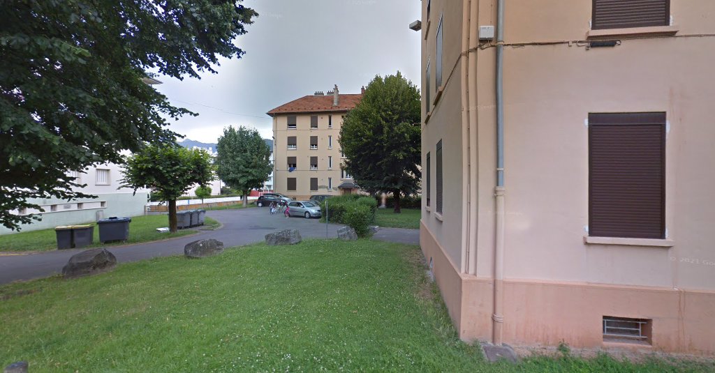 Synd de Coprop Residence Isere à Val d'Isère (Savoie 73)