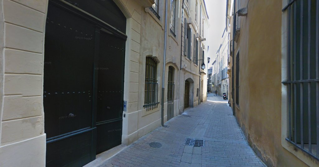 Compagnie Immobiliere De Restauration à Nîmes (Gard 30)