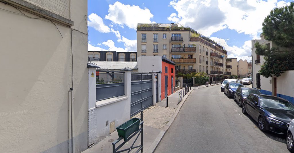 Marere immobilier à Saint-Ouen-sur-Seine (Seine-Saint-Denis 93)