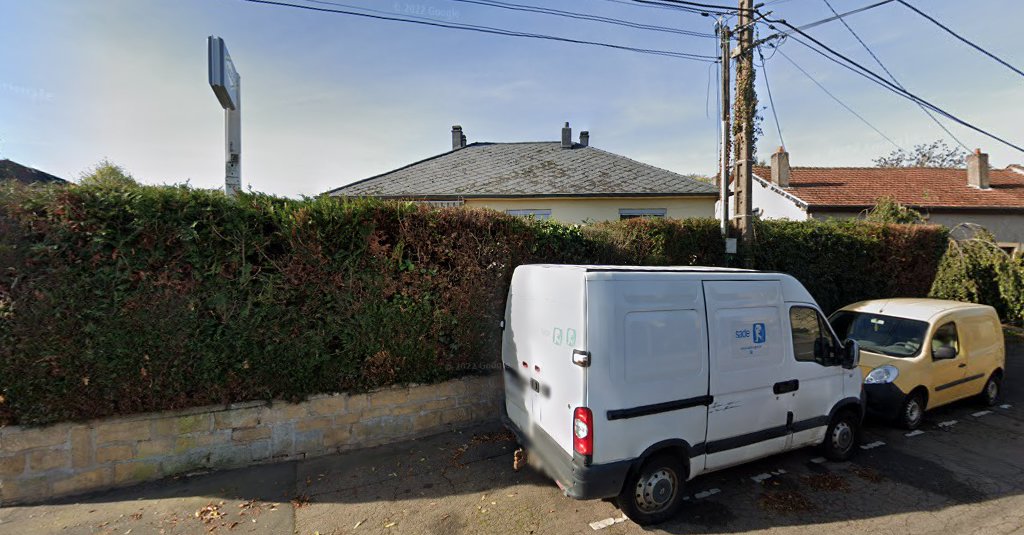 GARAGE ALAIN CHATEAUX Dacia Dealer à Metz