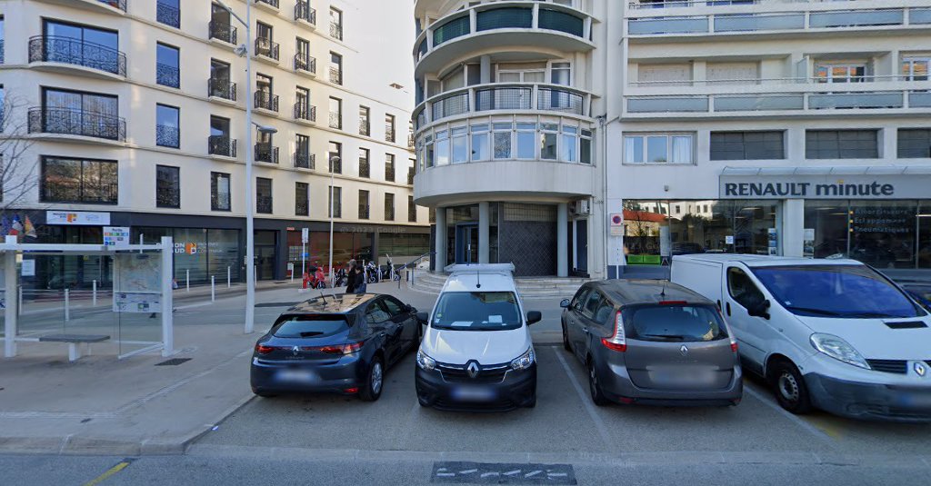 GARAGE CARNOT Dacia à Toulon