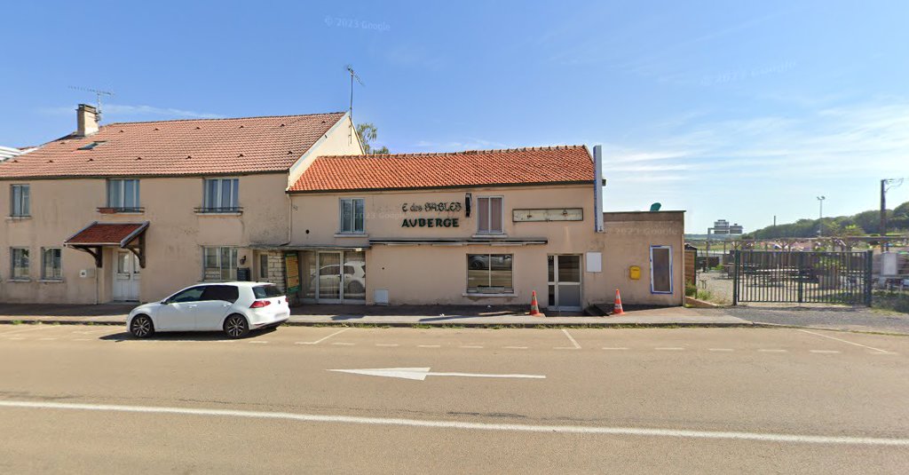 Meteor Restaurant à Langres (Haute-Marne 52)