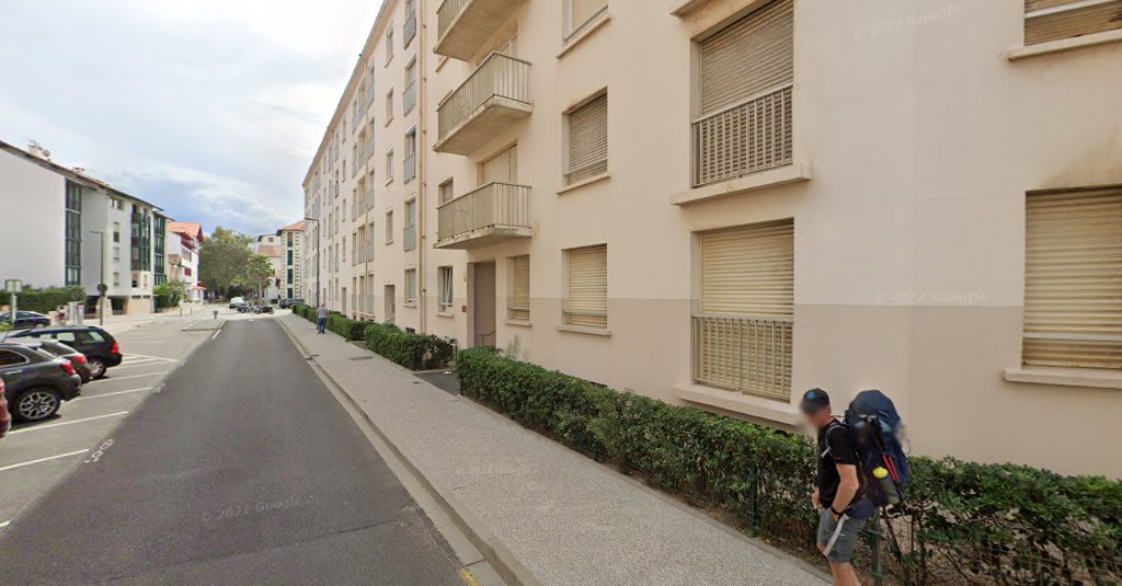 Apartamento Nahia à Hendaye (Pyrénées-Atlantiques 64)