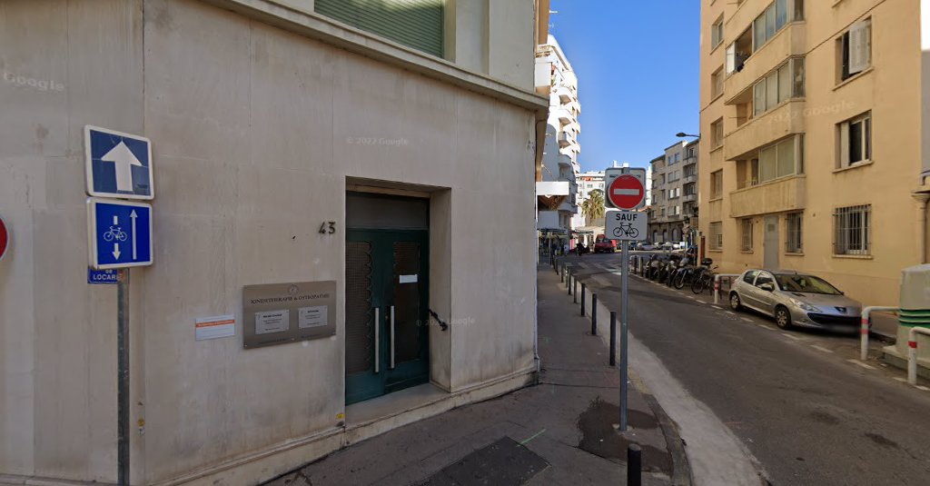 Harmonie Dental à Marseille