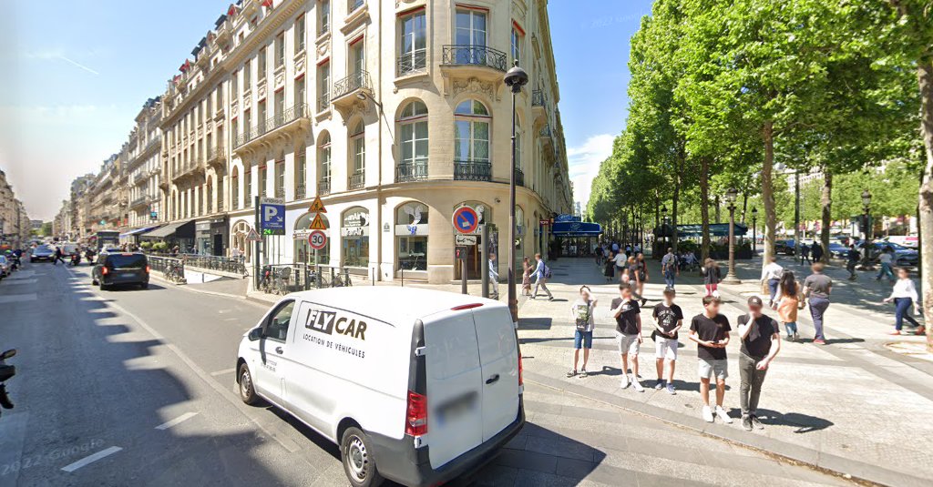 Soc Restaurants Gari's à Paris
