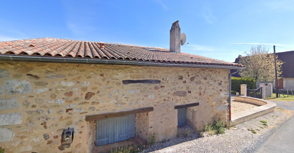Villa Lamonzie à Lamonzie-Montastruc (Dordogne 24)