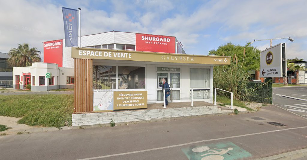 Promogim L'immobilier Résidentiel Les Clos Des Orangers à Villeneuve-Loubet (Alpes-Maritimes 06)