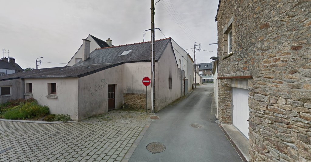Ncsb à Plescop (Morbihan 56)