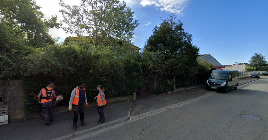 futur motrio à Montereau-Fault-Yonne