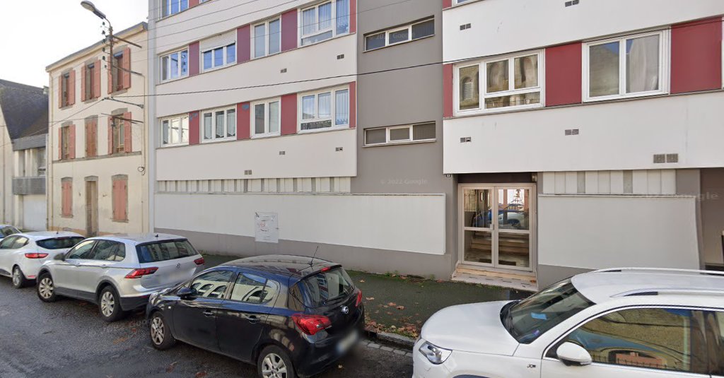 Résidence de l'Amiral - Location d'appartements de vacances et courtes duree à Lorient