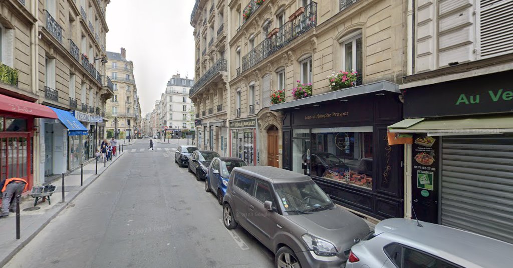 Girep Conseil Immobilier à Paris (Paris 75)