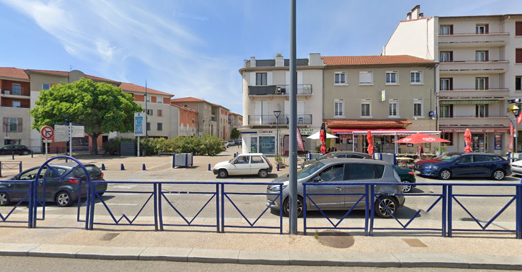 Coiffure Benjamin Ferrier à Portes-lès-Valence