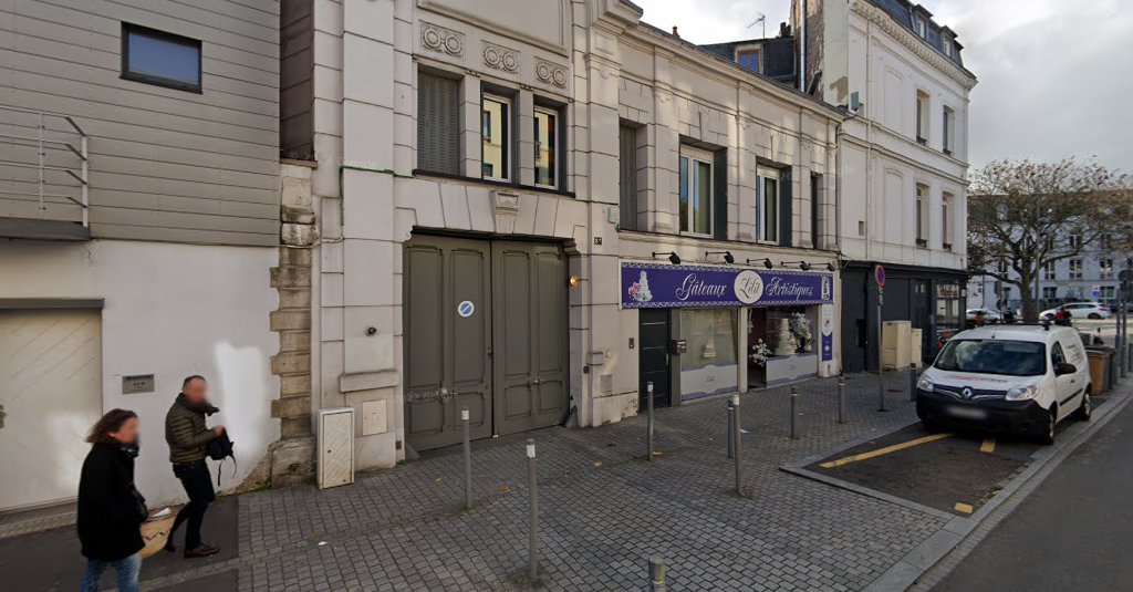 ABI (Agence Brebion Immobilier) à Rouen (Seine-Maritime 76)