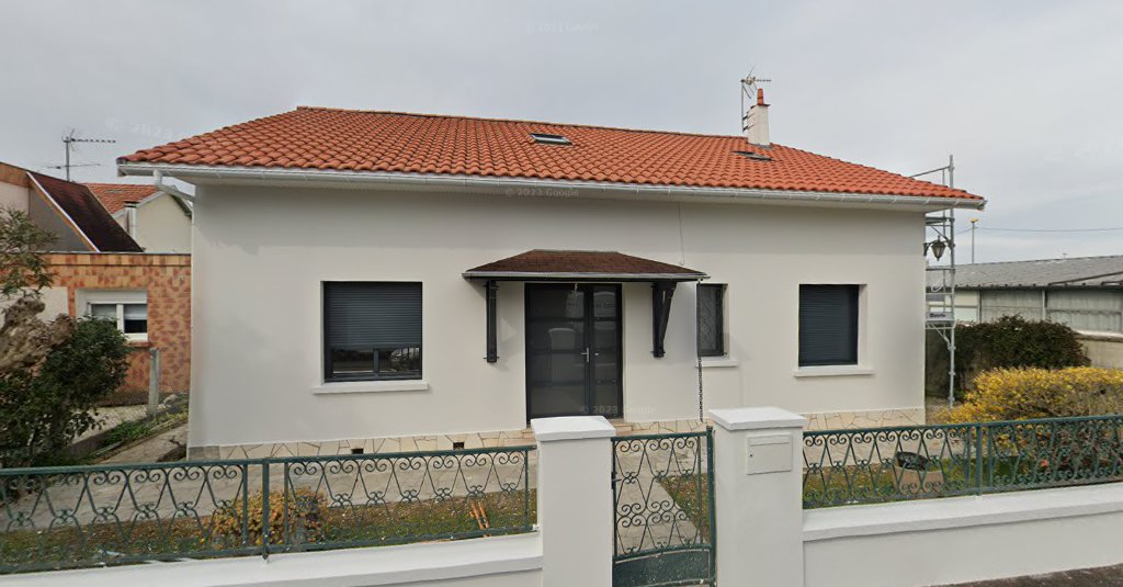 Entreprises Habitat à Talence (Gironde 33)