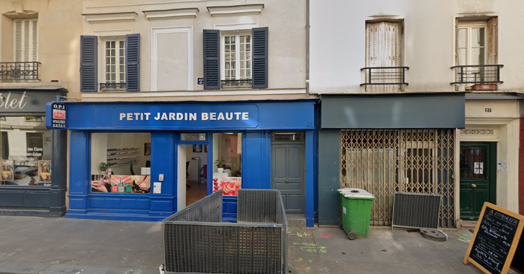 restaurant vivienBesson à Paris (Paris 75)