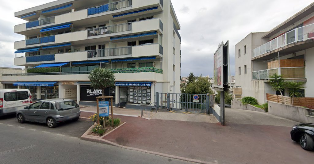 Agence Immobiliere à Cannes (Alpes-Maritimes 06)