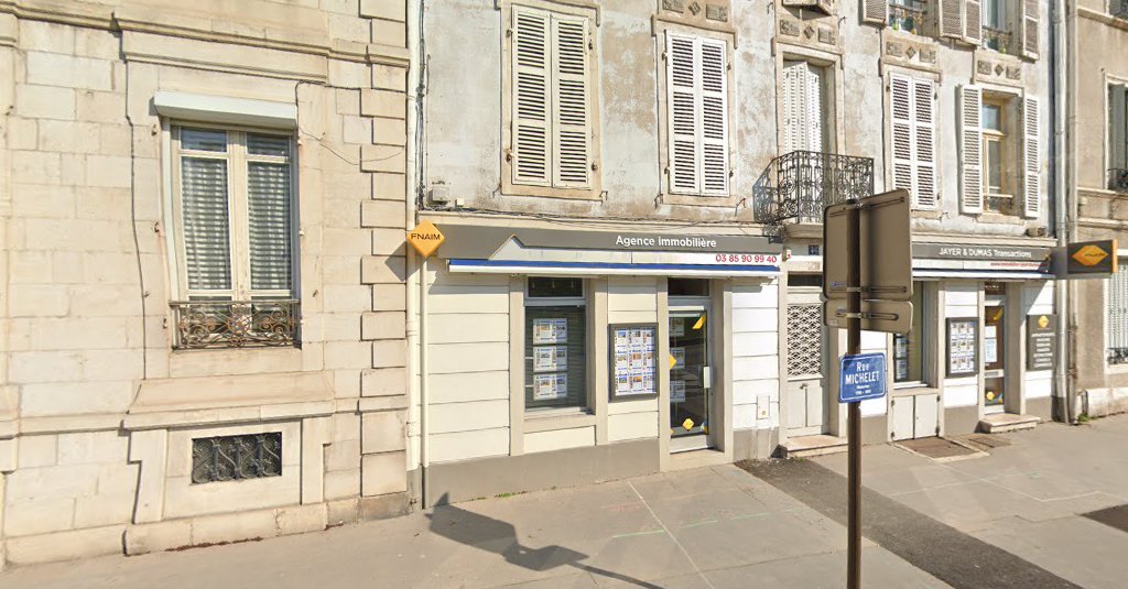 Agence Immobiliere à Chalon-sur-Saône (Saône-et-Loire 71)