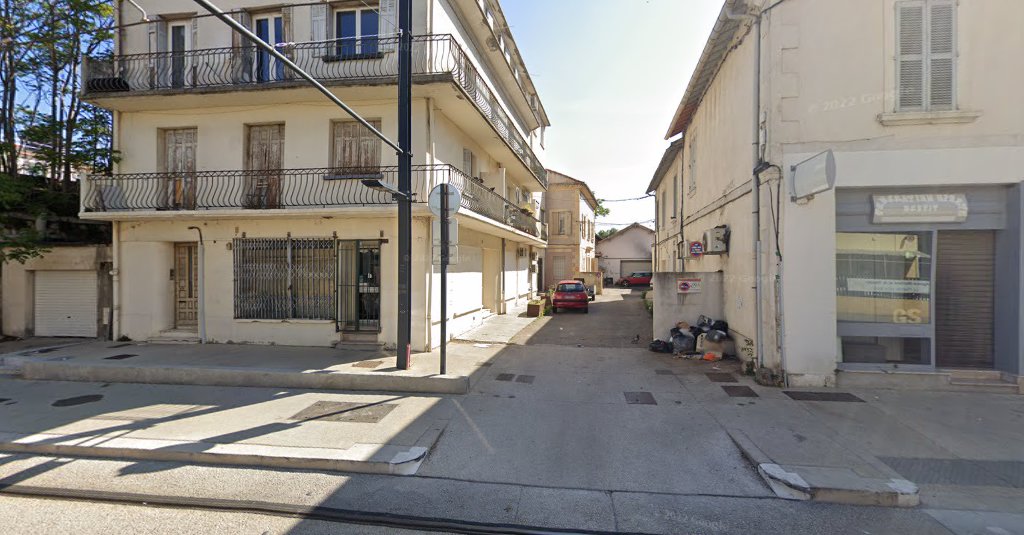 Garage ALYADA à Avignon