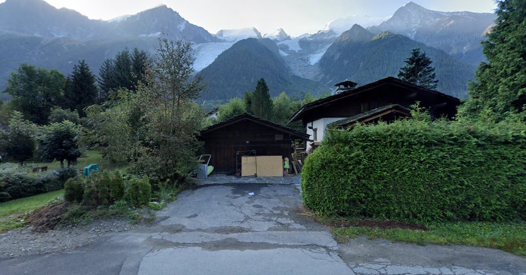 Renault Thierry Et Solene à Chamonix-Mont-Blanc