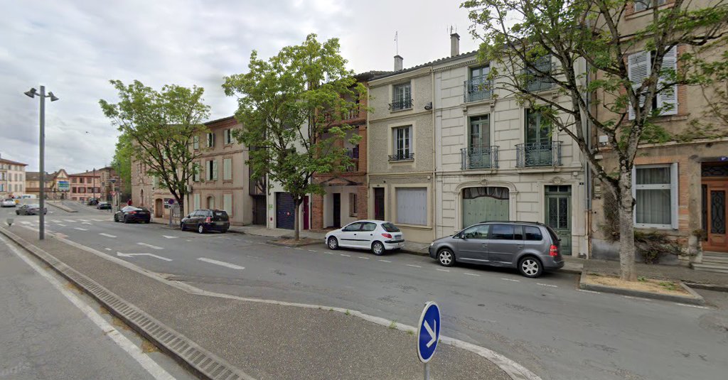 L'appart city - Gîtes de France à Moissac (Tarn-et-Garonne 82)