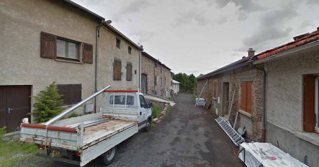 Loft Gîte des hirondelles à Saint-Gènes-Champanelle (Puy-de-Dôme 63)