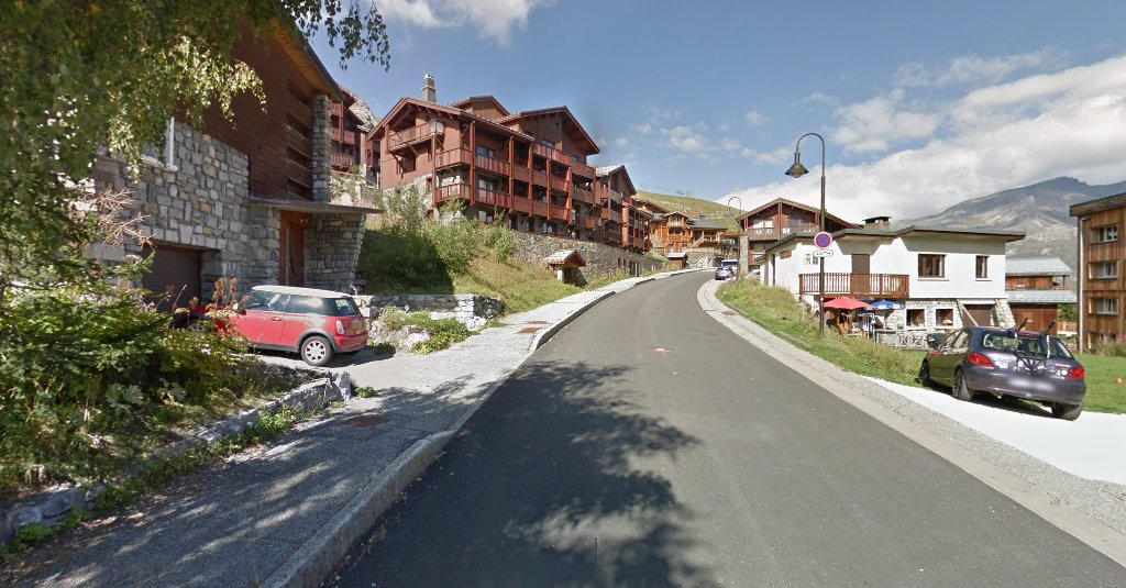 RÃ sidence Village Montana Planton 1 à Tignes (Savoie 73)