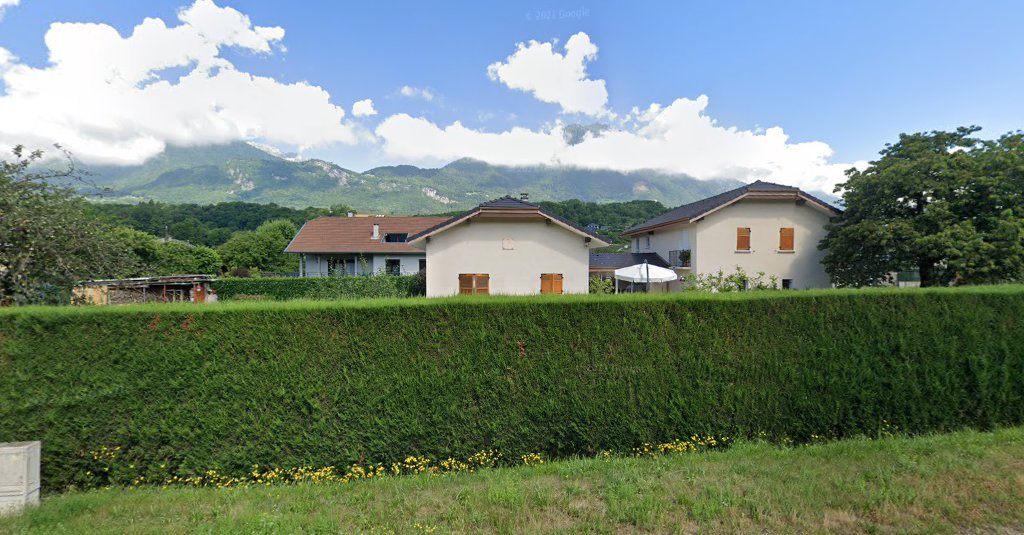 GARAGE BIANCHINI Dacia à Gilly-sur-Isère