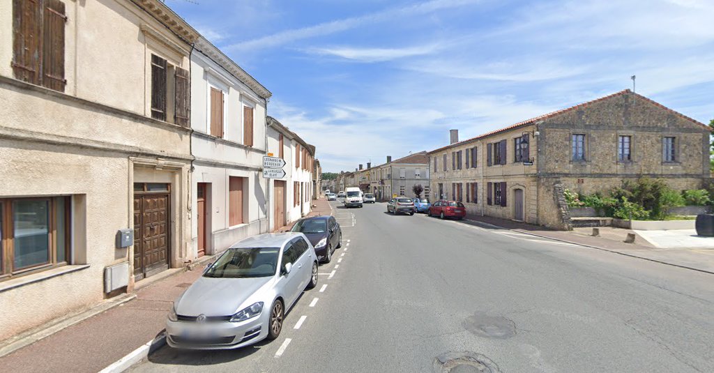 Location du petit médoc à Castelnau-de-Médoc