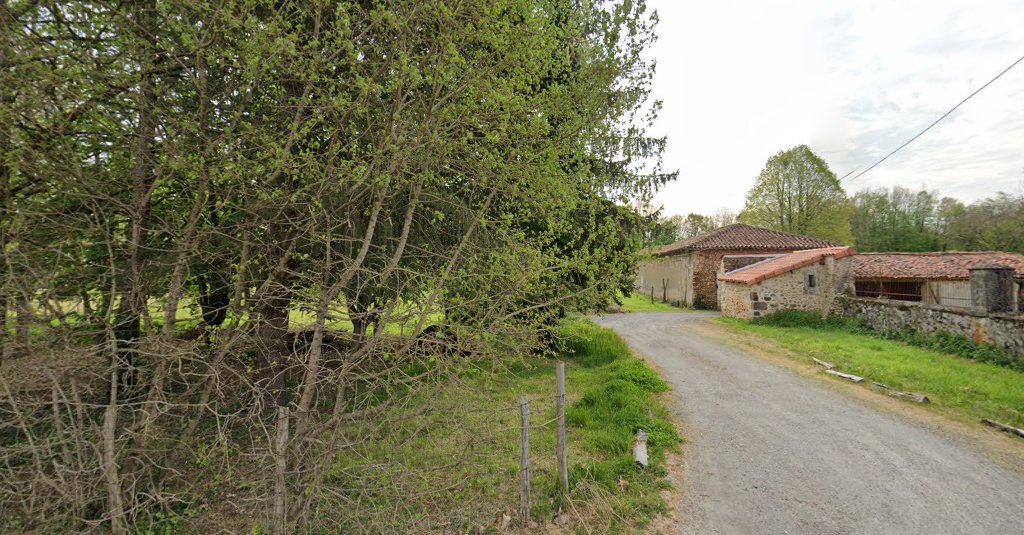 Terrain à Nieuil (Charente 16)